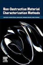 Non-Destructive Material Characterization Methods