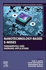 Nanotechnology-Based E-Noses