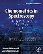 Chemometrics in Spectroscopy