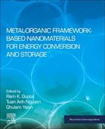 Metal-Organic Framework-Based Nanomaterials for Energy Conversion and Storage