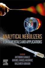 Analytical Nebulizers