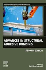 Advances in Structural Adhesive Bonding