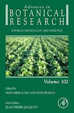 Soybean Physiology and Genetics