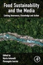 Food Sustainability and the Media