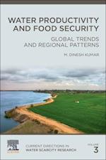 Water Productivity and Food Security