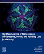Big Data Analysis of Nanoscience Bibliometrics, Patent, and Funding Data (2000-2019) 