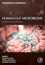 Human-Gut Microbiome