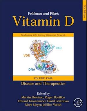 Feldman and Pike’s Vitamin D