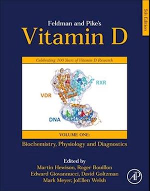 Feldman and Pike’s Vitamin D