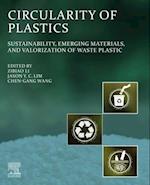 Circularity of Plastics