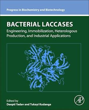 Bacterial Laccases