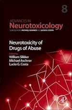 Neurotoxicity of Drugs of Abuse