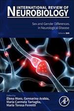 Sex and Gender Differences in Neurological Disease