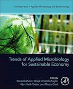 Trends of Applied Microbiology for Sustainable Economy