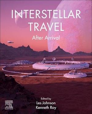 Interstellar Travel