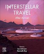 Interstellar Travel