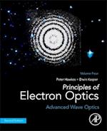 Principles of Electron Optics, Volume 4