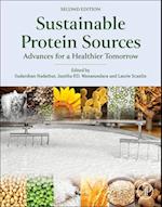 Sustainable Protein Sources