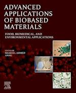 Advanced Applications of Biobased Materials