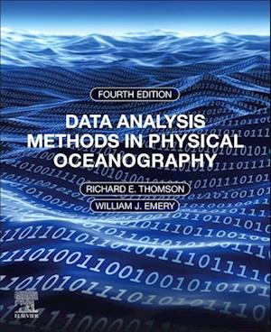 Data Analysis Methods in Physical Oceanography