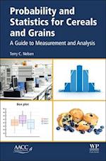 Probability and Statistics for Cereals and Grains