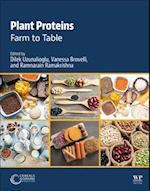 Plant Proteins