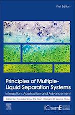 Principles of Multiple-Liquid Separation Systems