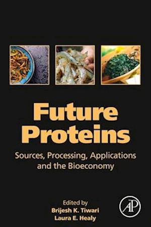 Future Proteins