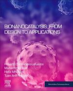 Bionanocatalysis: From Design to Applications
