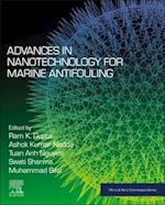 Advances in Nanotechnology for Marine Antifouling