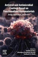 Antiviral and Antimicrobial Coatings Based on Functionalized Nanomaterials