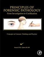 Principles of Forensic Pathology