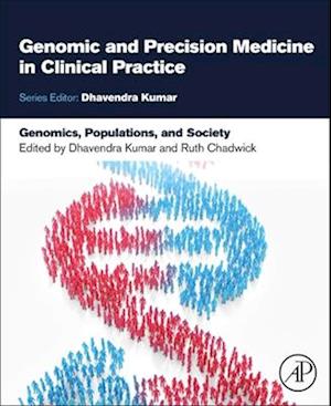 Genomics, Populations, and Society