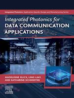 Integrated Photonics for Data Communication Applications
