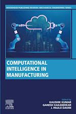 Computational Intelligence in Manufacturing