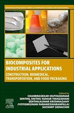 Biocomposites for Industrial Applications
