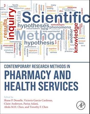 Contemporary Research Methods in Pharmacy and Health Services