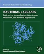 Bacterial Laccases