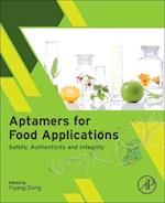 Aptamers for Food Applications
