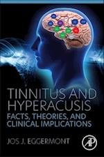 Tinnitus and Hyperacusis