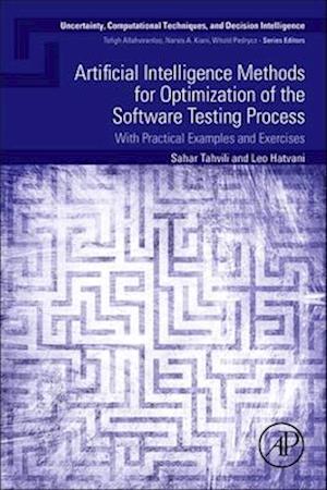 Artificial Intelligence Methods for Optimization of the Software Testing Process