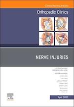 Nerve Injuries, An Issue of Orthopedic Clinics, E-Book