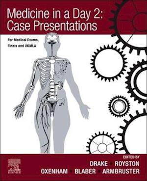 Medicine in a Day 2: Case Presentations