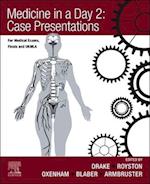 Medicine in a Day 2: Case Presentations