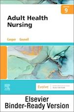 Adult Health Nursing - Binder Ready