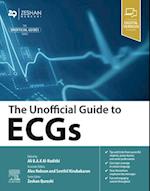 Unofficial Guide to ECGs - E-Book