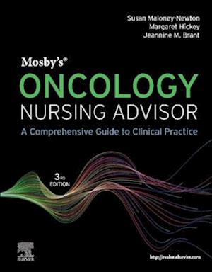 Mosby's Oncology Nursing Advisor