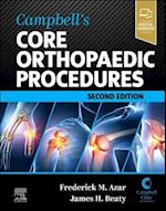 Campbell's Core Orthopaedic Procedures