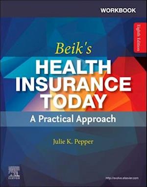 Workbook for Health Insurance Today E-Book