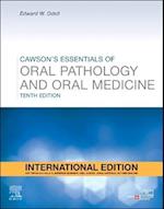 Cawson's Essentials of Oral Pathology and Oral Medicine, International Edition